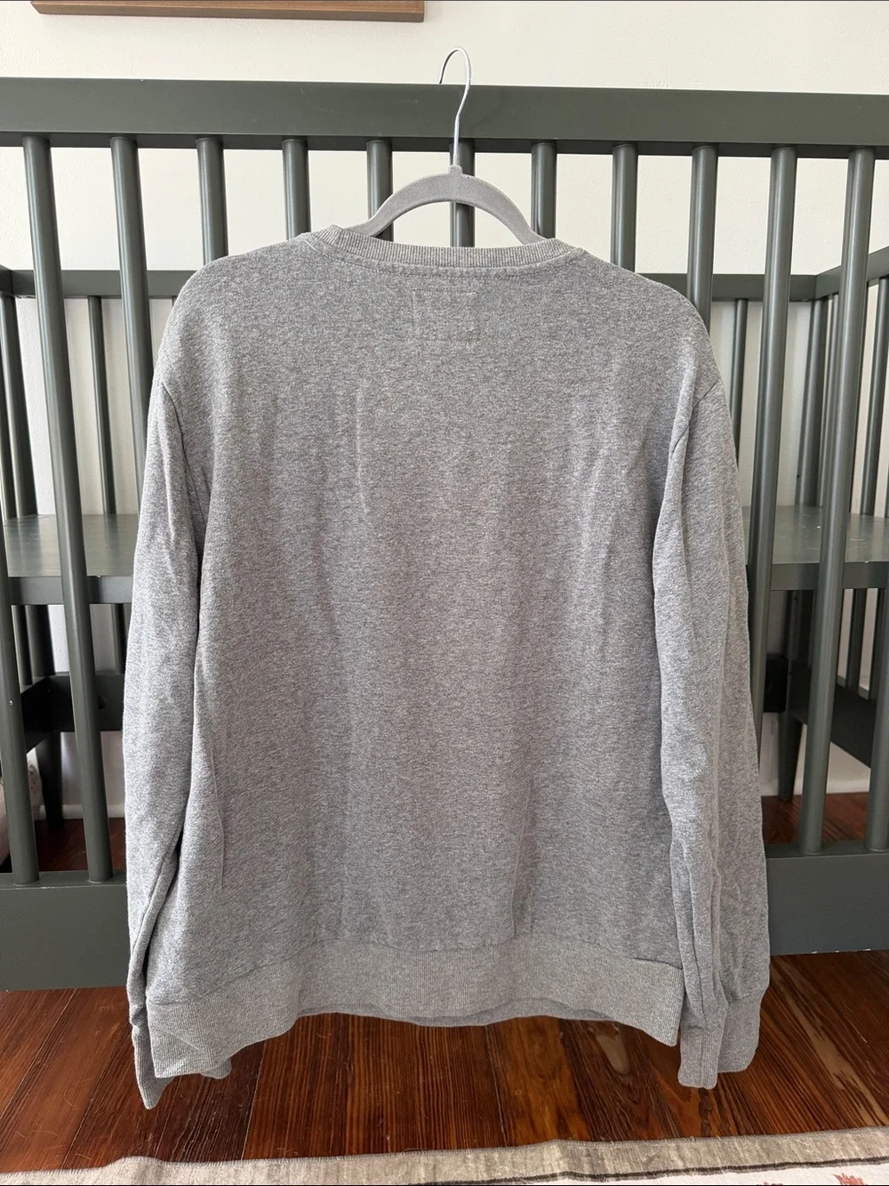 Old Navy soft feel